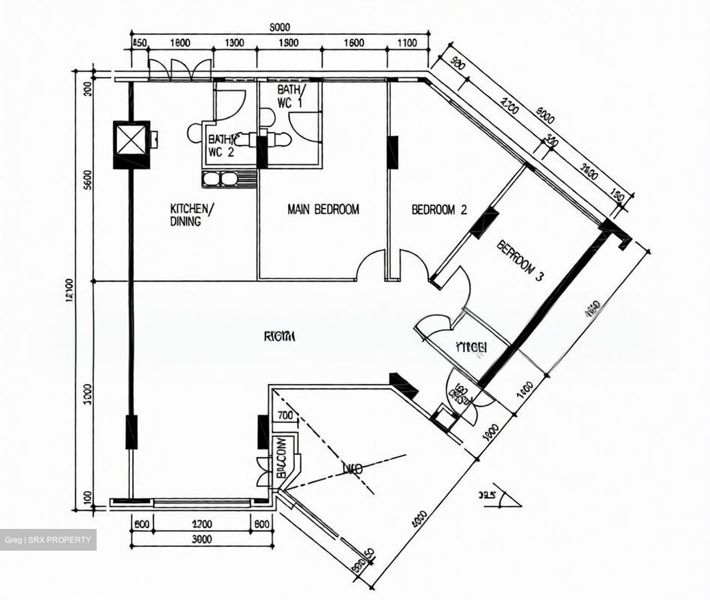 Blk 421 Hougang Avenue 10 (Hougang), HDB 4 Rooms #547536961